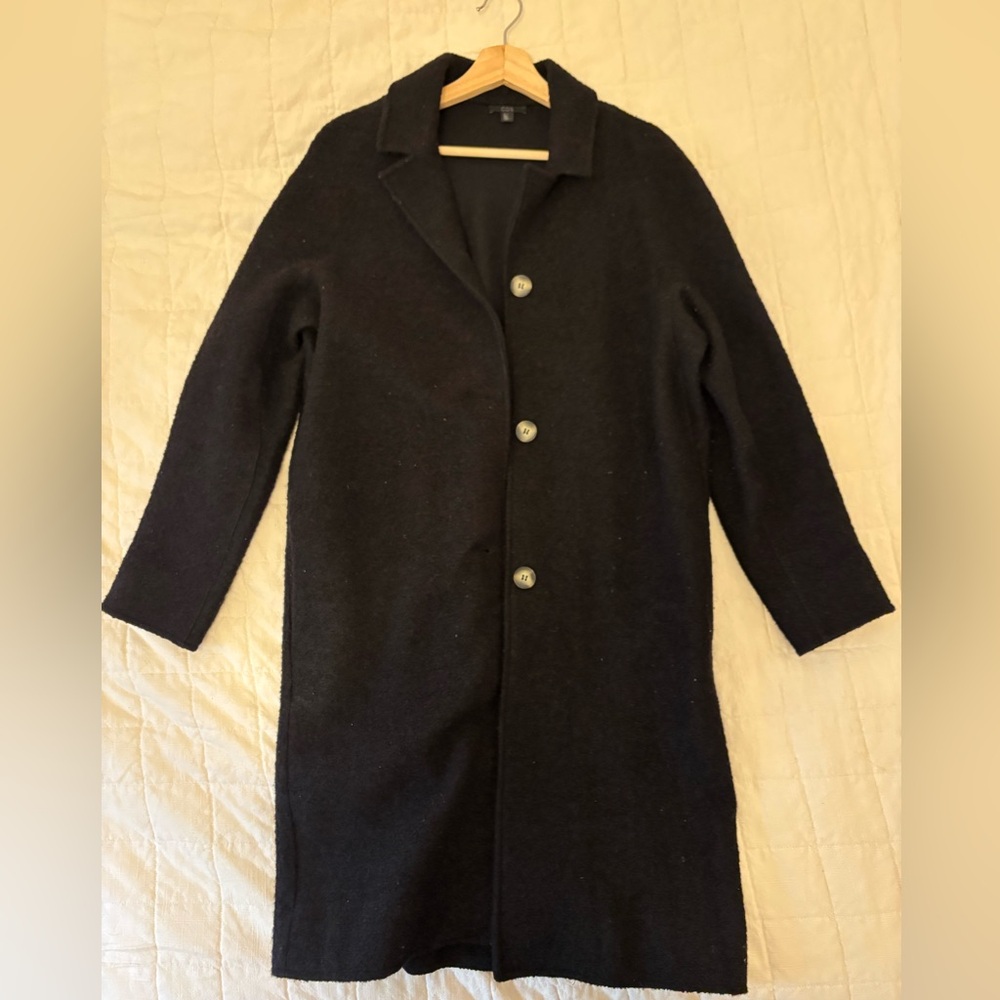 COS Wool Coat